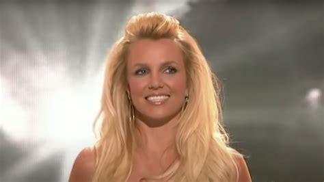 A Free Britney Spears Shares Nude Tub Photos, And Before